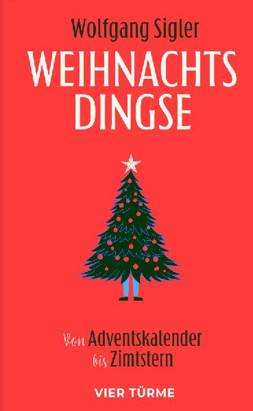 Weihnachtsdingse
