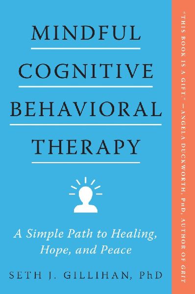 Mindful Cognitive Behavioral Therapy