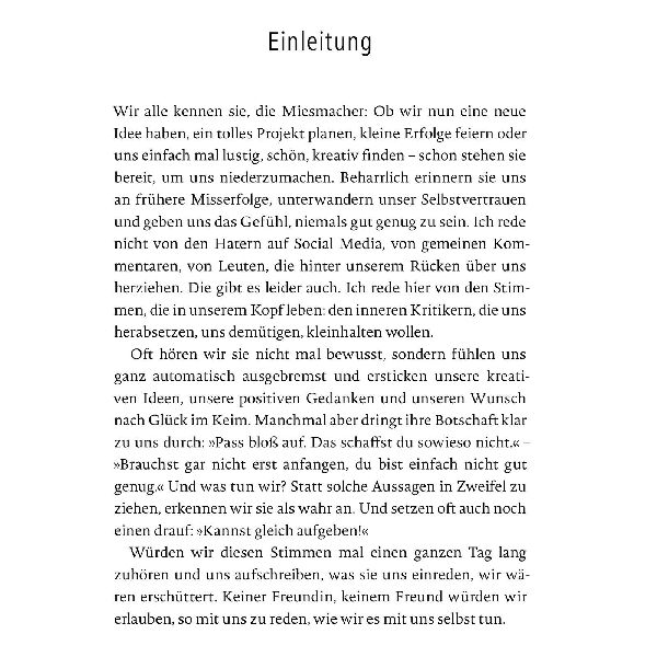 Das Randa-Prinzip
