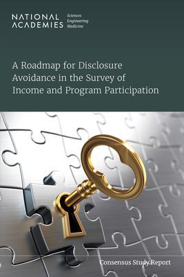 A Roadmap for Disclosure Avoidance in the Survey of Income and...