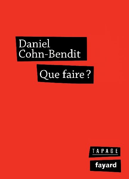 Que faire ?