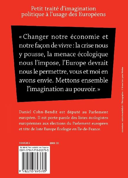 Que faire ?