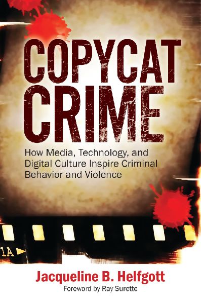 Copycat Crime