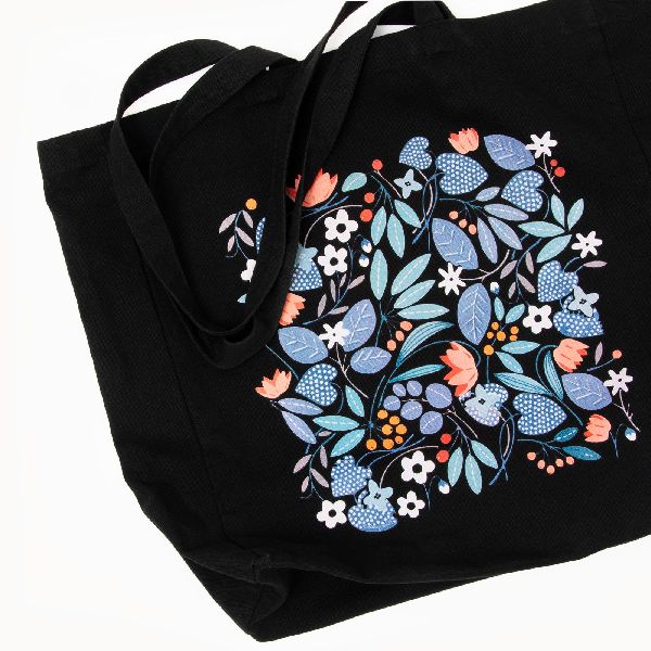 Insel-Bücherei Stofftasche