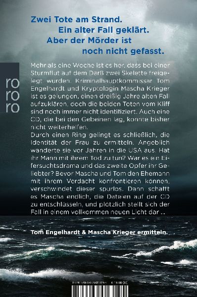 Der Sturm: Verachtet
