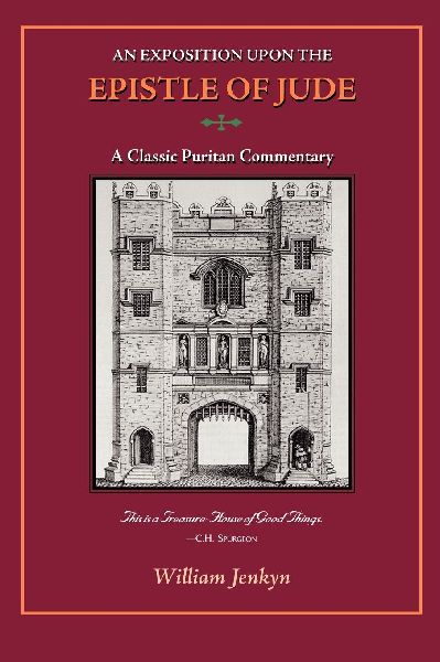 Exposition of the Epistle of Jude