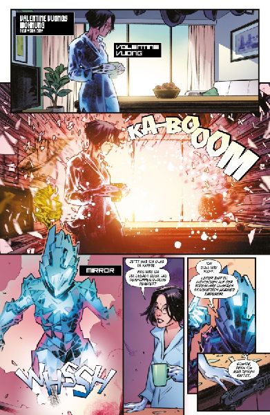 Deadpool - Neustart (2. Serie)
