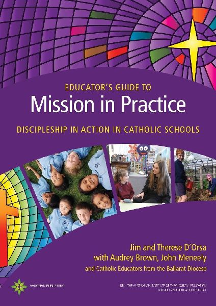 Educator's Guide to Mission in Practice