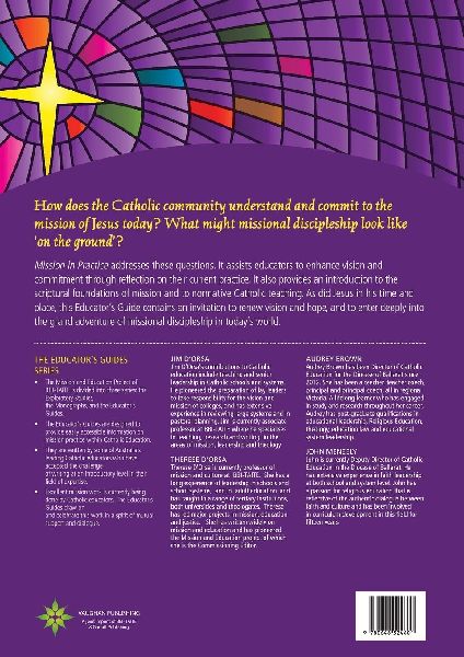 Educator's Guide to Mission in Practice