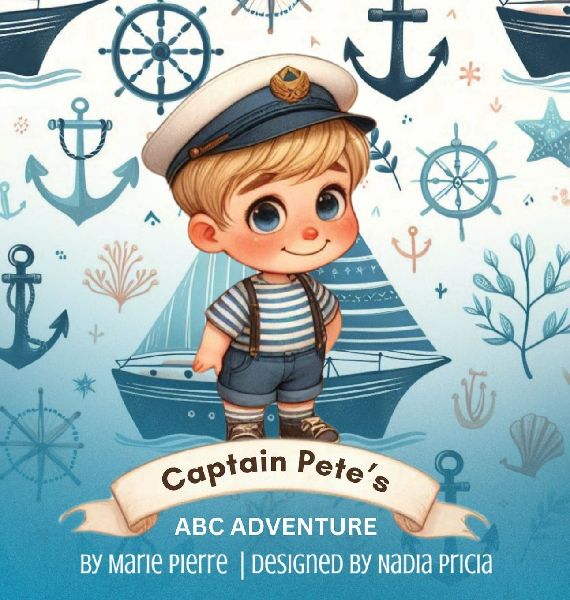 Captain Pete