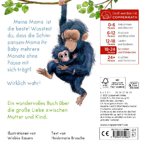 Deine Mama, meine Mama