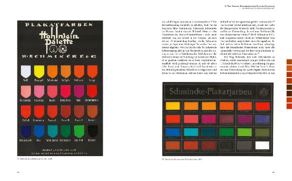 Farben für die Kunst