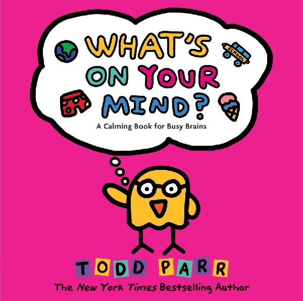 What''s On Your Mind?