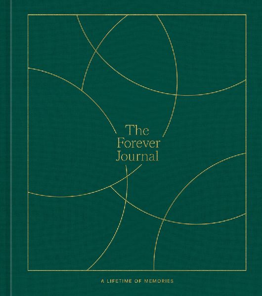 The Forever Journal