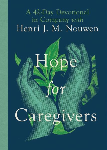 Hope for Caregivers