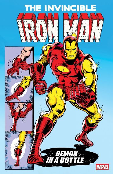 Iron Man