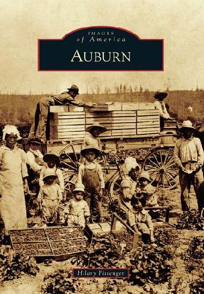 Auburn
