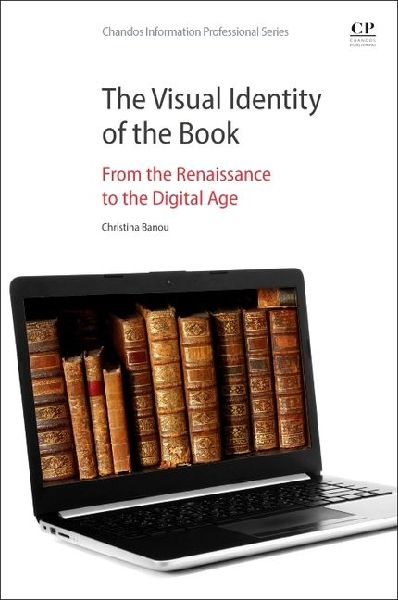 The Visual Identity of the Book
