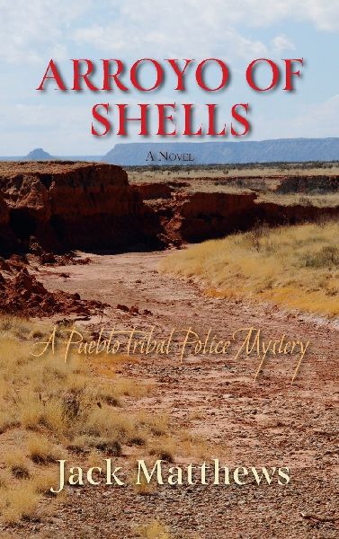 Arroyo of Shells
