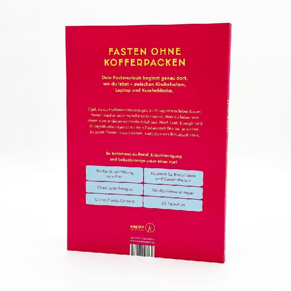 Fasten:Reset
