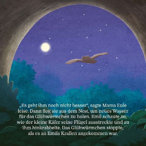 Gott tröstet dich