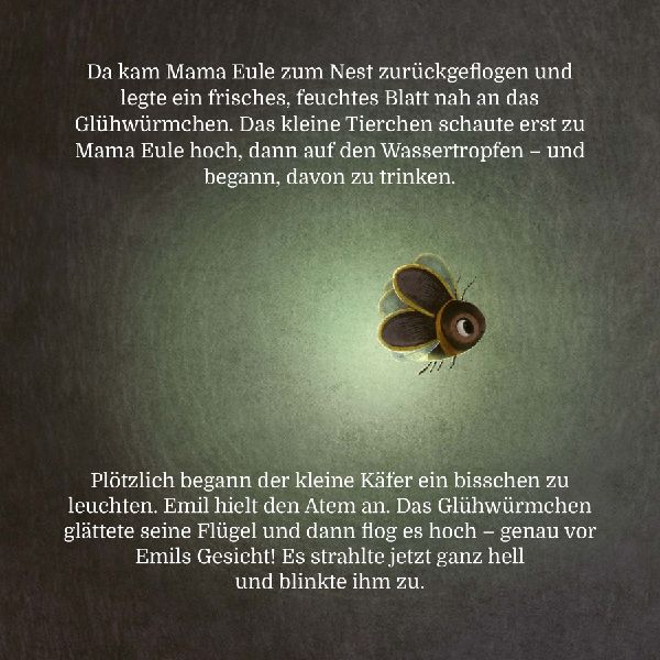 Gott tröstet dich