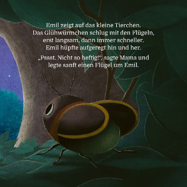 Gott tröstet dich