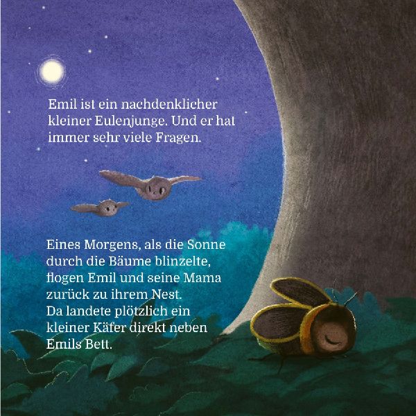 Gott tröstet dich