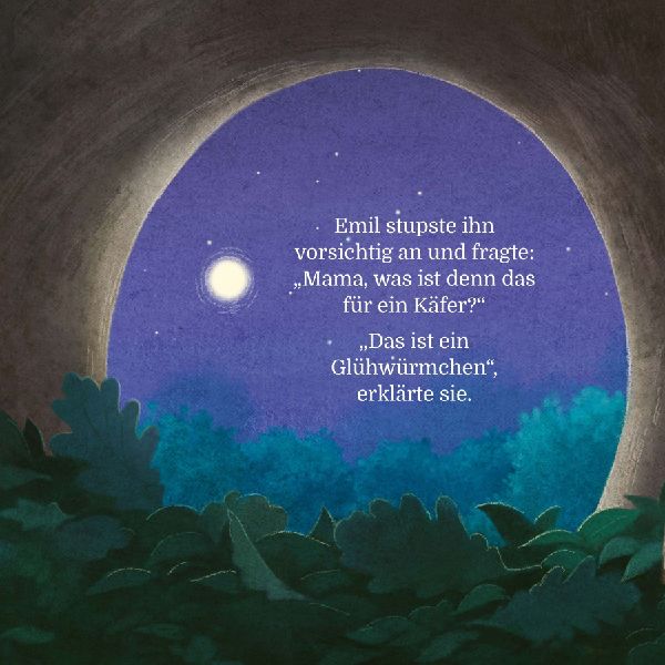 Gott tröstet dich