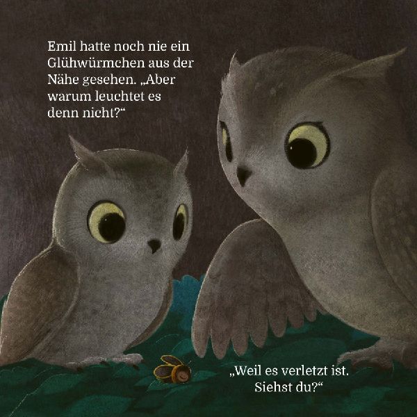 Gott tröstet dich