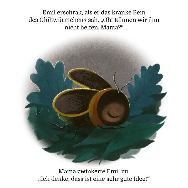 Gott tröstet dich
