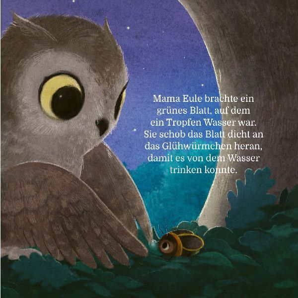 Gott tröstet dich