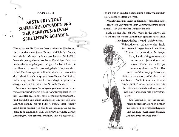 Merdyns magische Missgeschicke - Die Rache des Vandalen