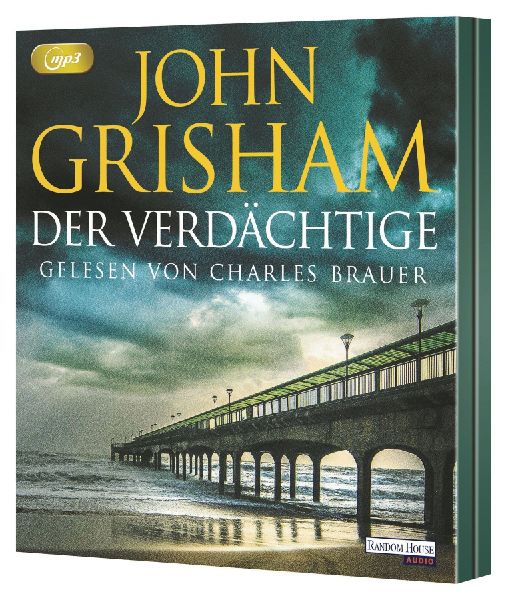Der Verdächtige
