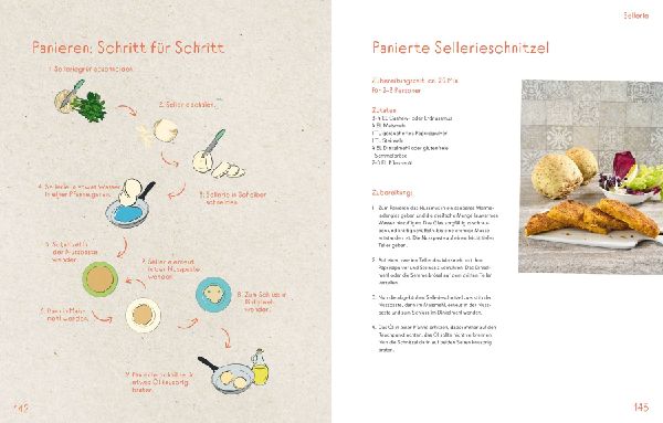 Das Gute-Laune-Kochbuch