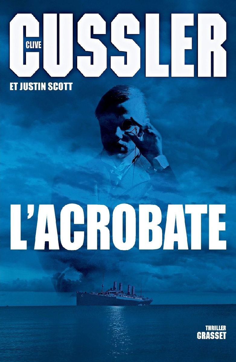 L Acrobate