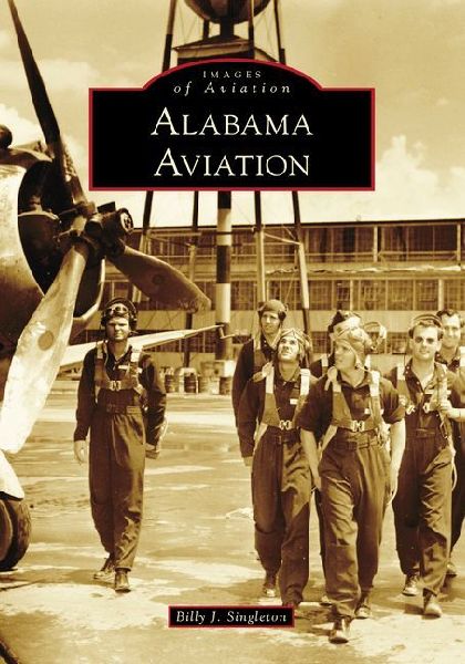 Alabama Aviation