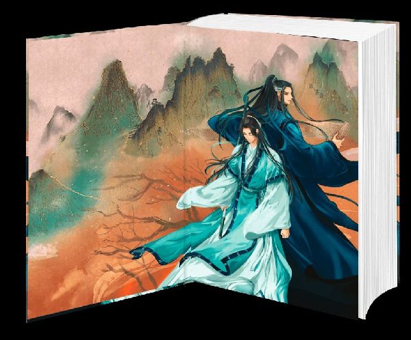 Thousand Autumns. Buch 1