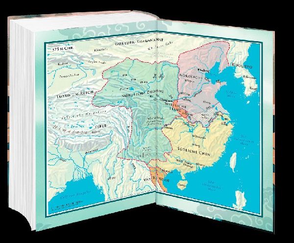 Thousand Autumns. Buch 1