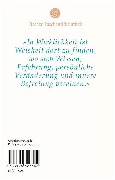 Das Buch der Weisheit