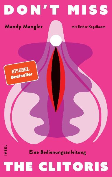 Don't miss the Clitoris