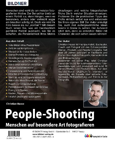 People-Shooting