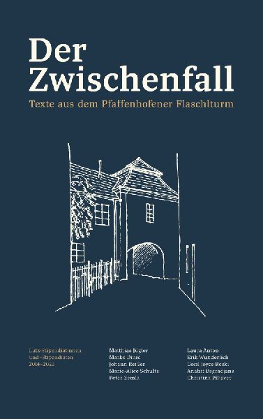 Der Zwischenfall