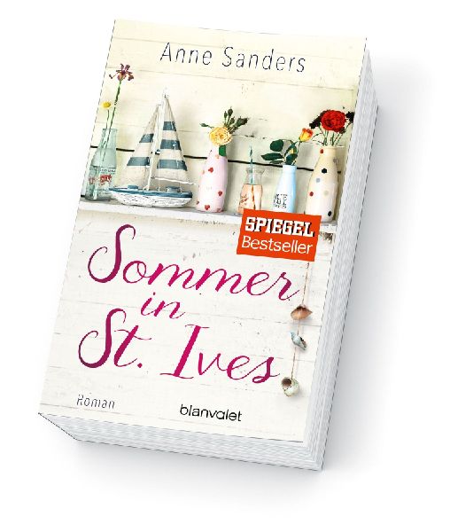 Sommer in St. Ives