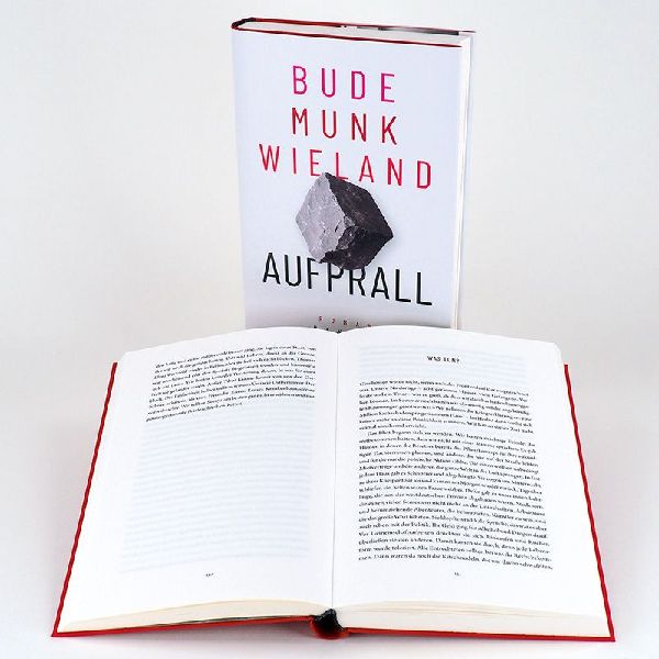 Aufprall