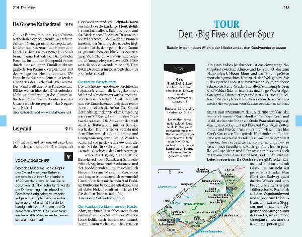 DUMONT Reise-Taschenbuch Reiseführer Niederlande