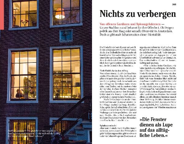 DUMONT Reise-Taschenbuch Reiseführer Niederlande
