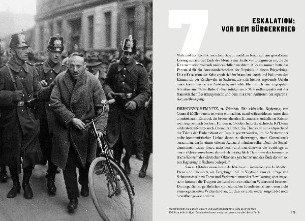 Außer Kontrolle