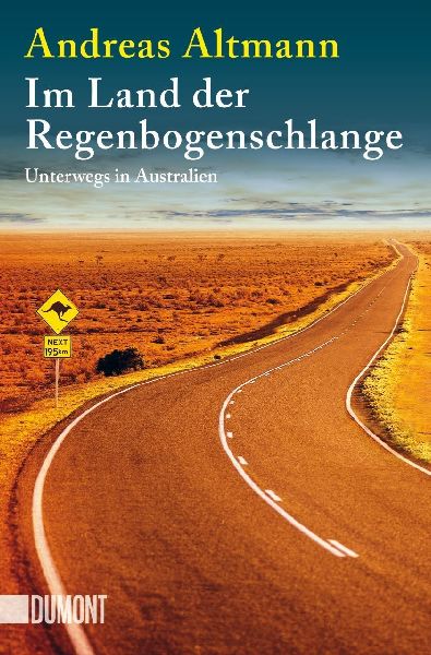 Im Land der Regenbogenschlange
