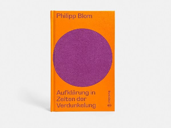 Aufklärung in Zeiten der Verdunkelung